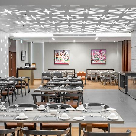 Wirgan Hotel Al Nour Μέκκα Εξωτερικό φωτογραφία