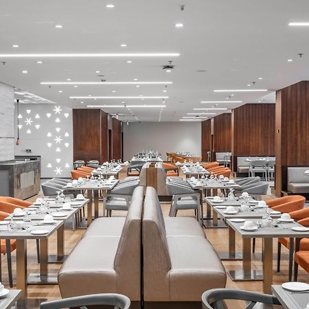 Wirgan Hotel Al Nour Μέκκα Εξωτερικό φωτογραφία