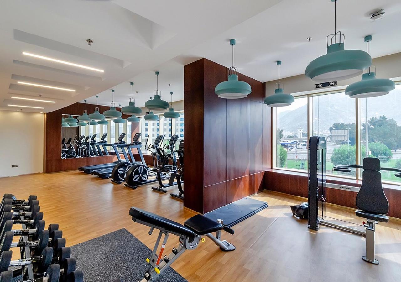 Wirgan Hotel Al Nour Μέκκα Εξωτερικό φωτογραφία