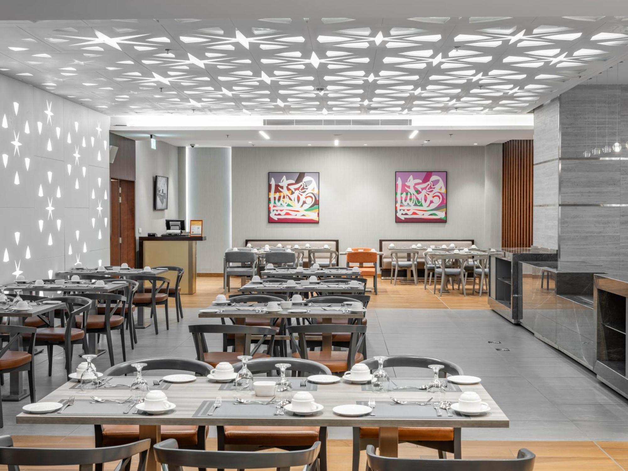 Wirgan Hotel Al Nour Μέκκα Εξωτερικό φωτογραφία
