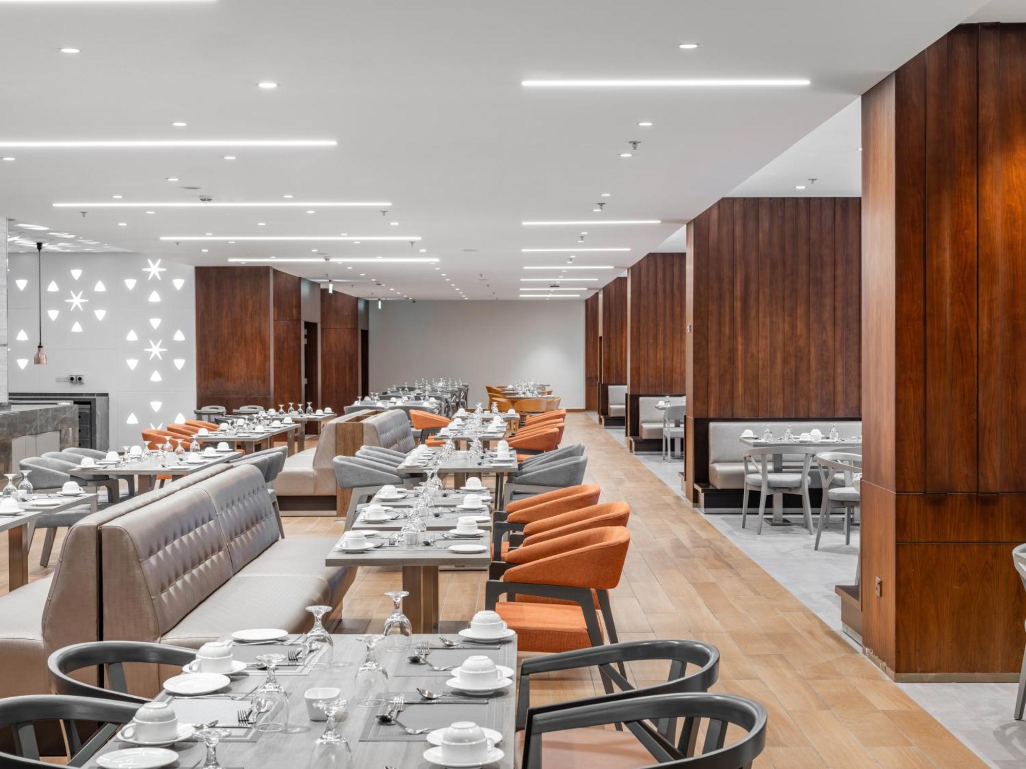 Wirgan Hotel Al Nour Μέκκα Εξωτερικό φωτογραφία