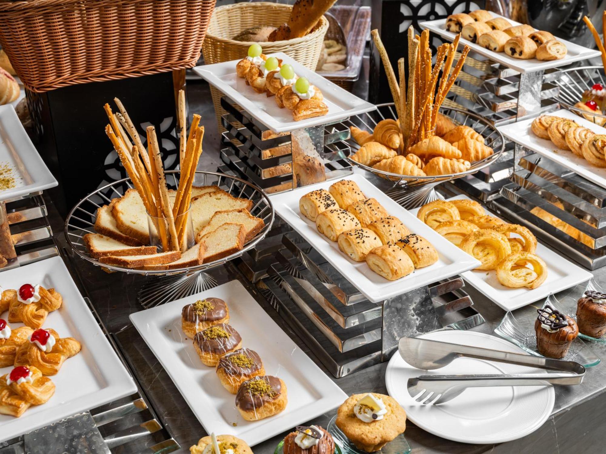 Wirgan Hotel Al Nour Μέκκα Εξωτερικό φωτογραφία