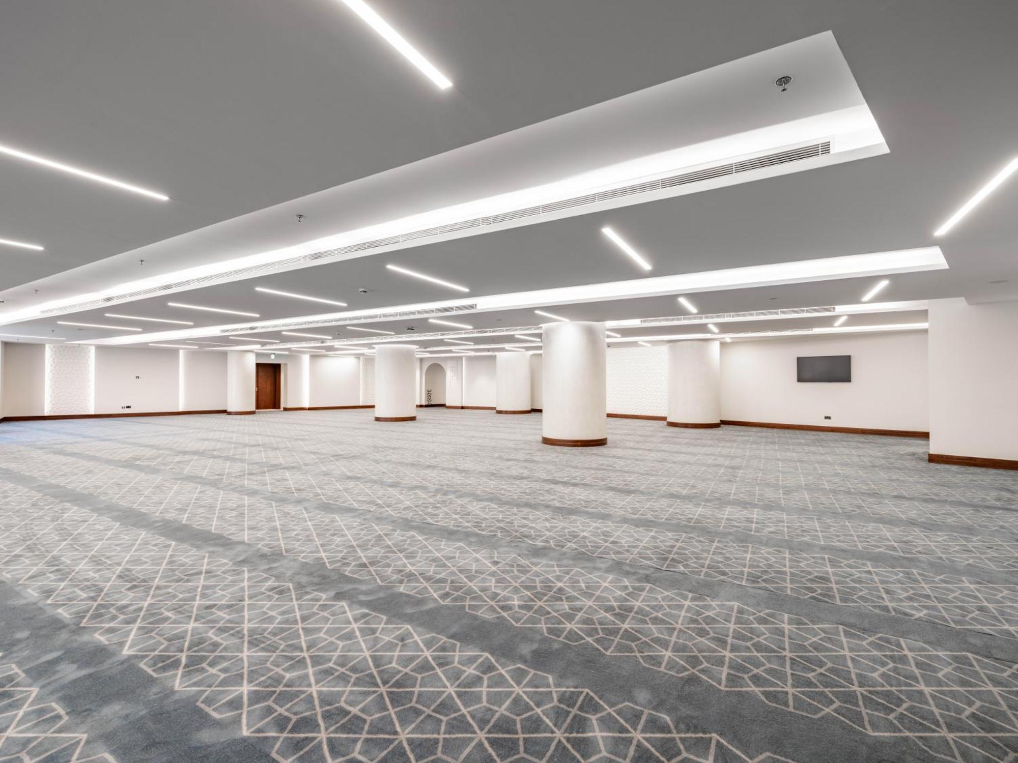 Wirgan Hotel Al Nour Μέκκα Εξωτερικό φωτογραφία
