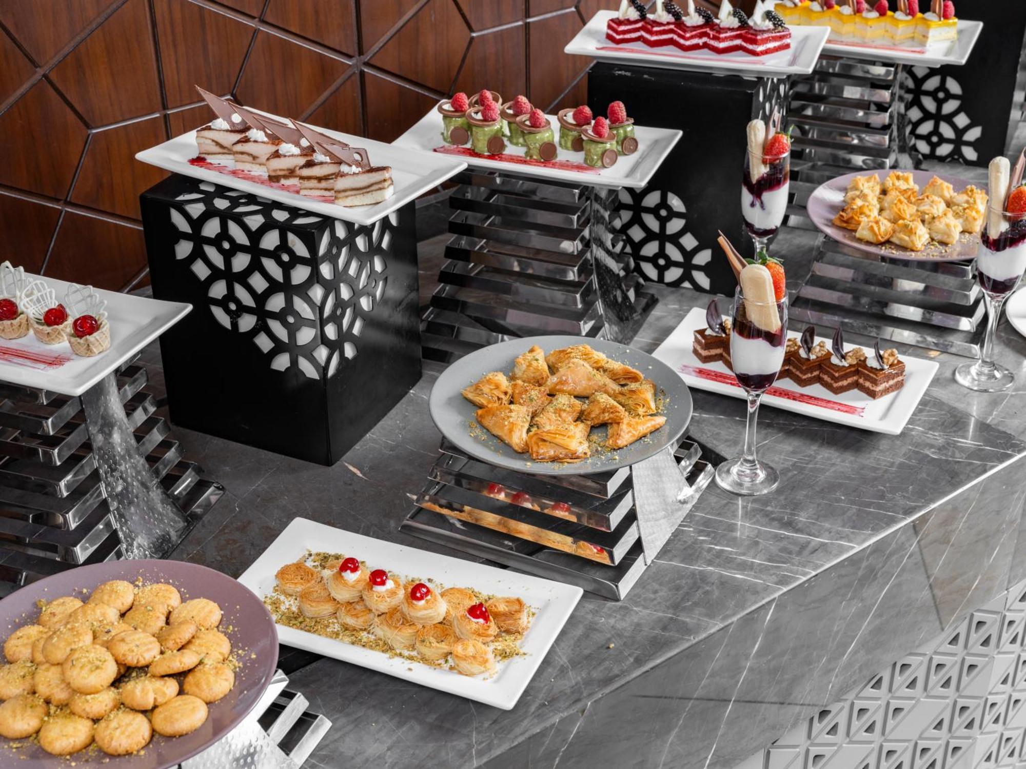Wirgan Hotel Al Nour Μέκκα Εξωτερικό φωτογραφία