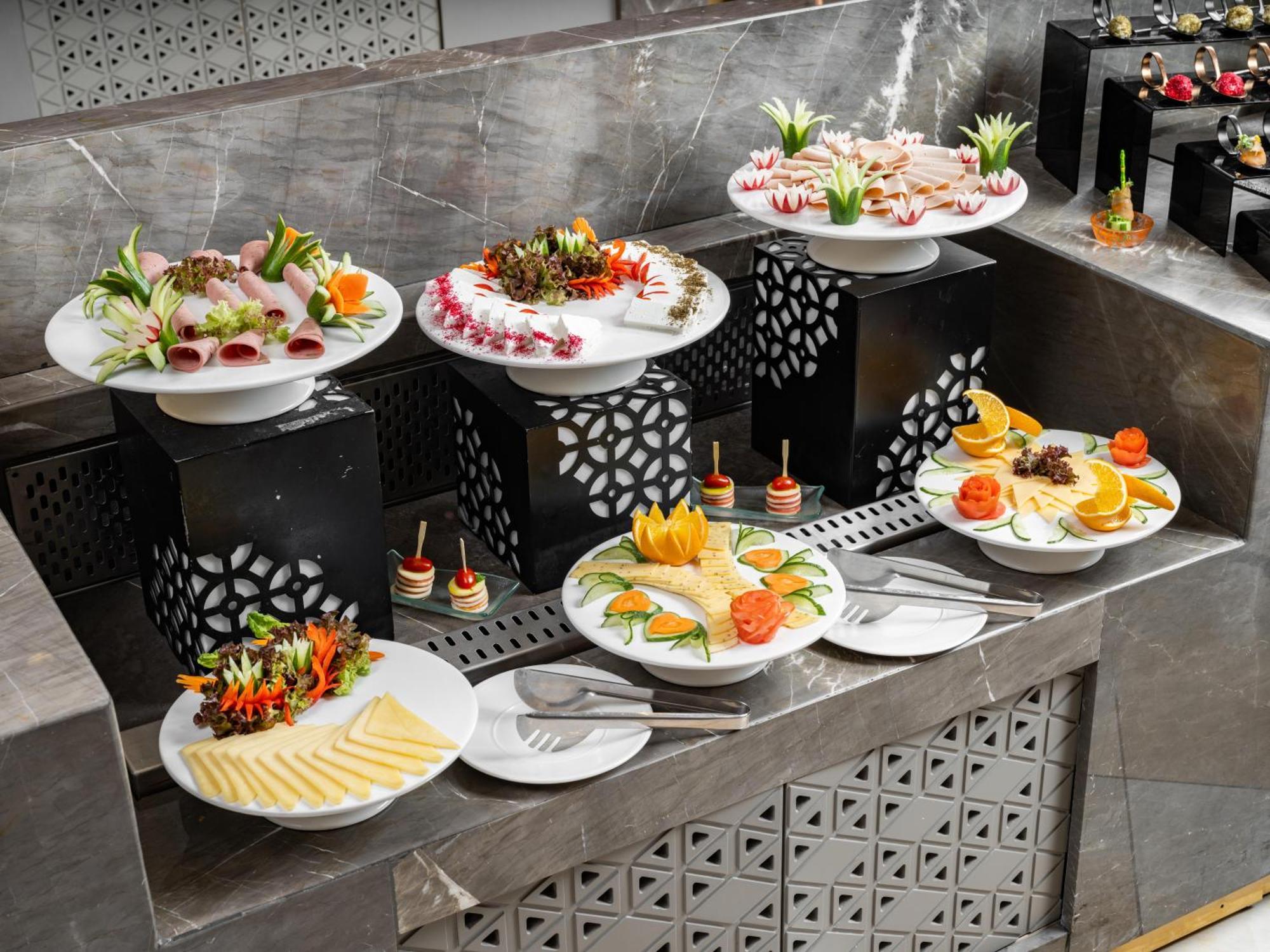 Wirgan Hotel Al Nour Μέκκα Εξωτερικό φωτογραφία