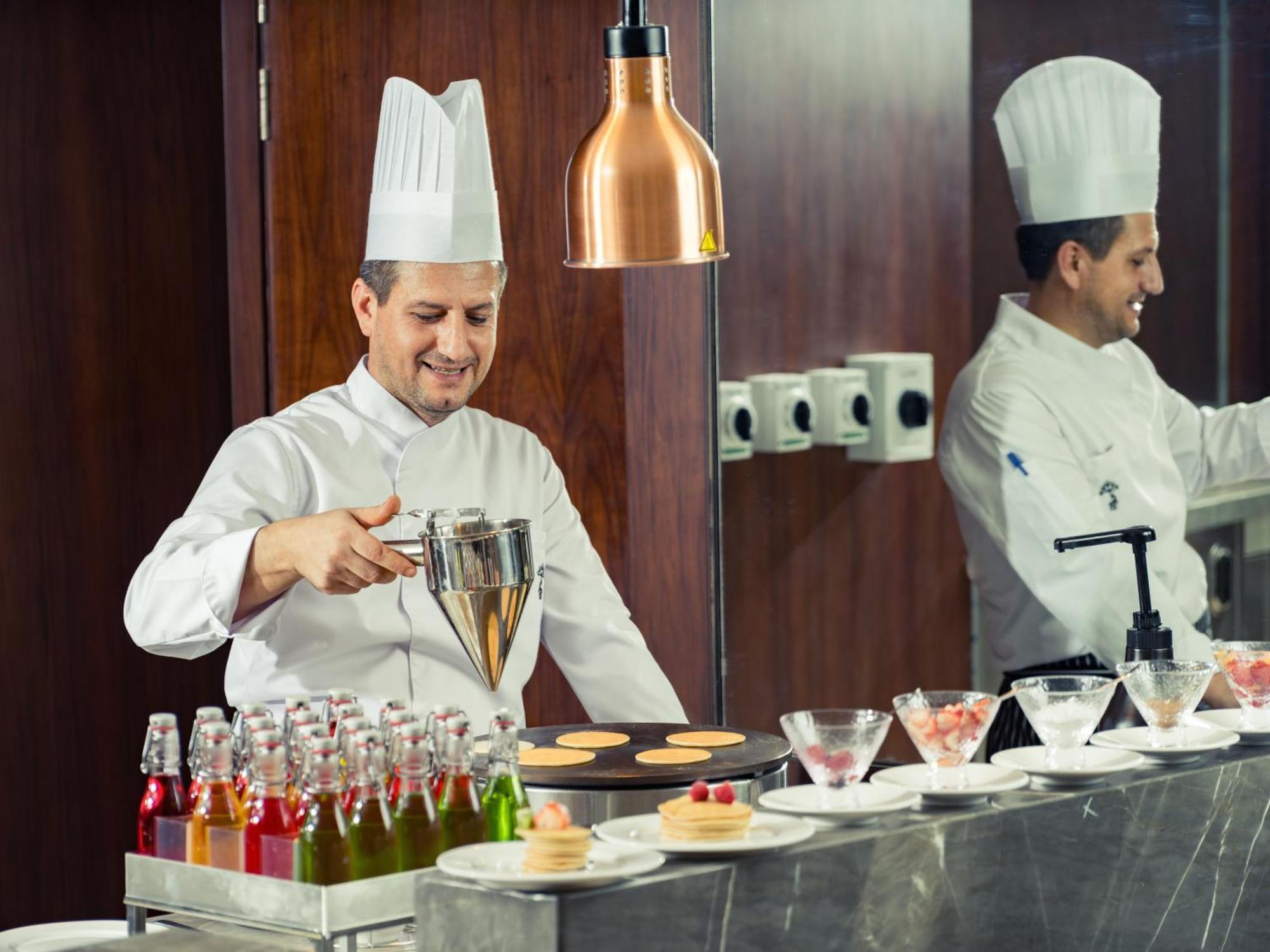 Wirgan Hotel Al Nour Μέκκα Εξωτερικό φωτογραφία