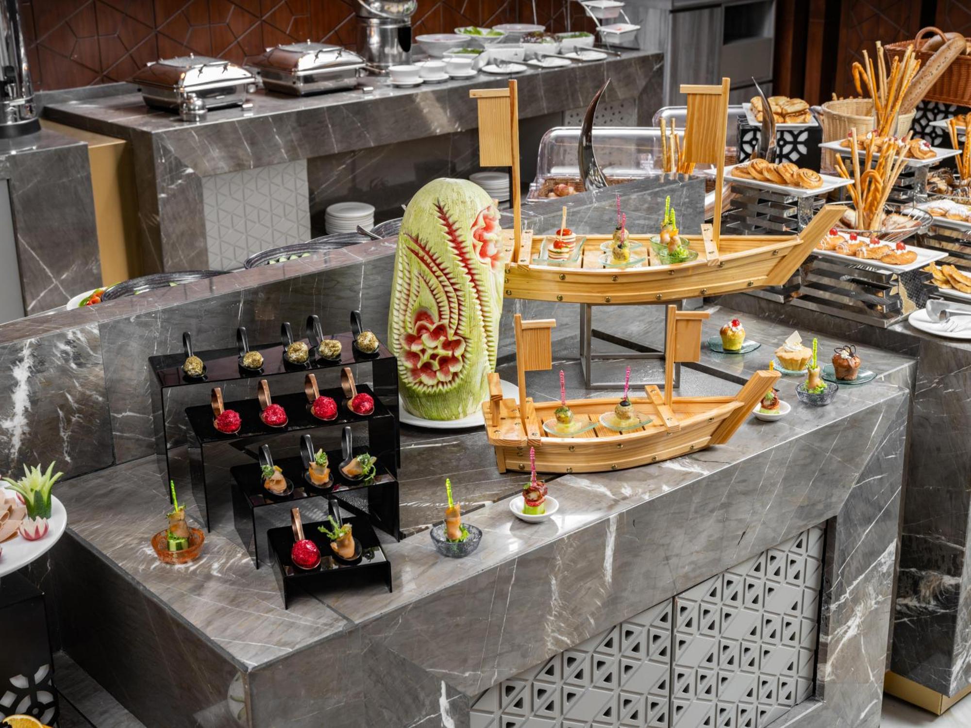 Wirgan Hotel Al Nour Μέκκα Εξωτερικό φωτογραφία