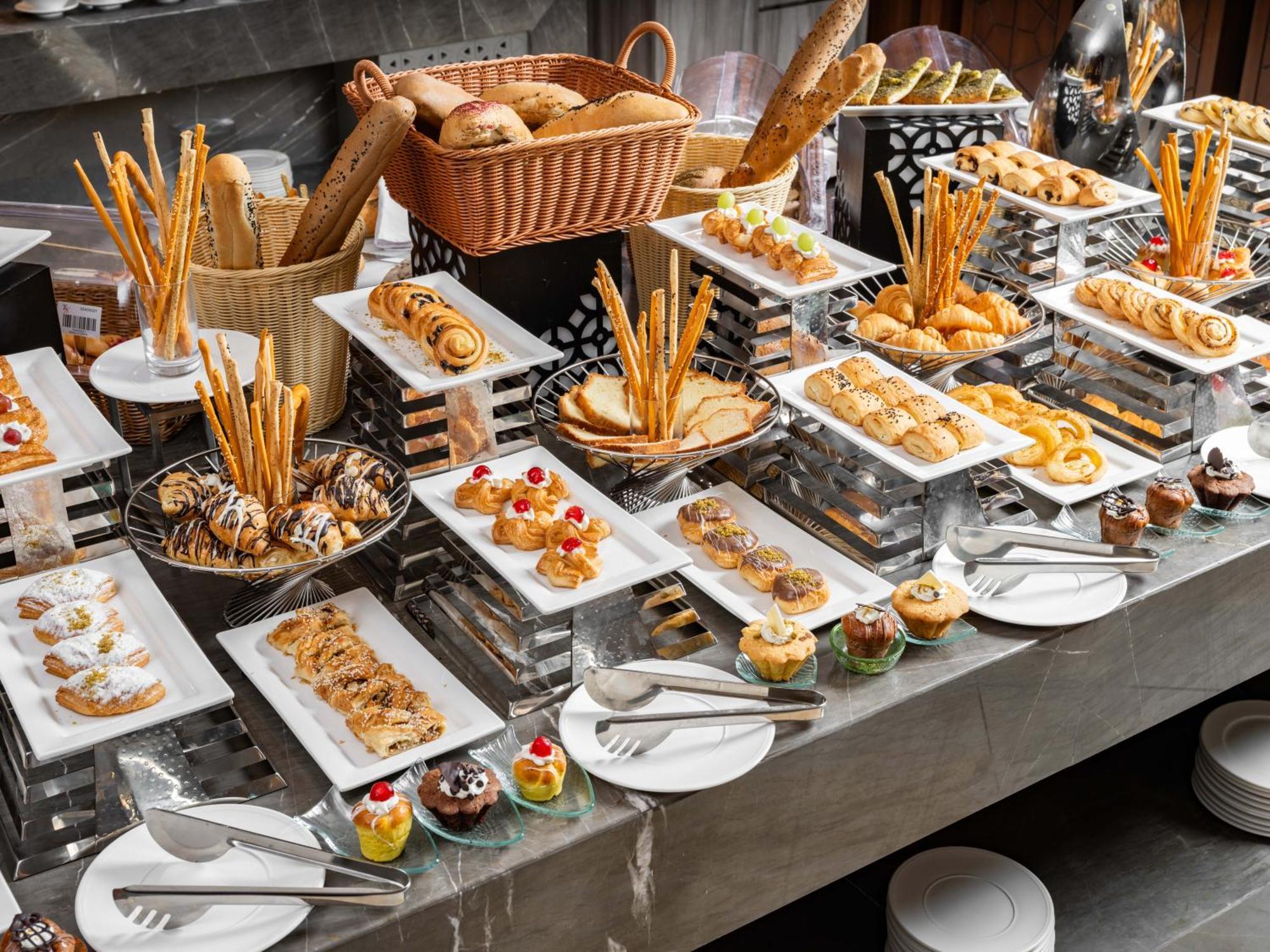 Wirgan Hotel Al Nour Μέκκα Εξωτερικό φωτογραφία