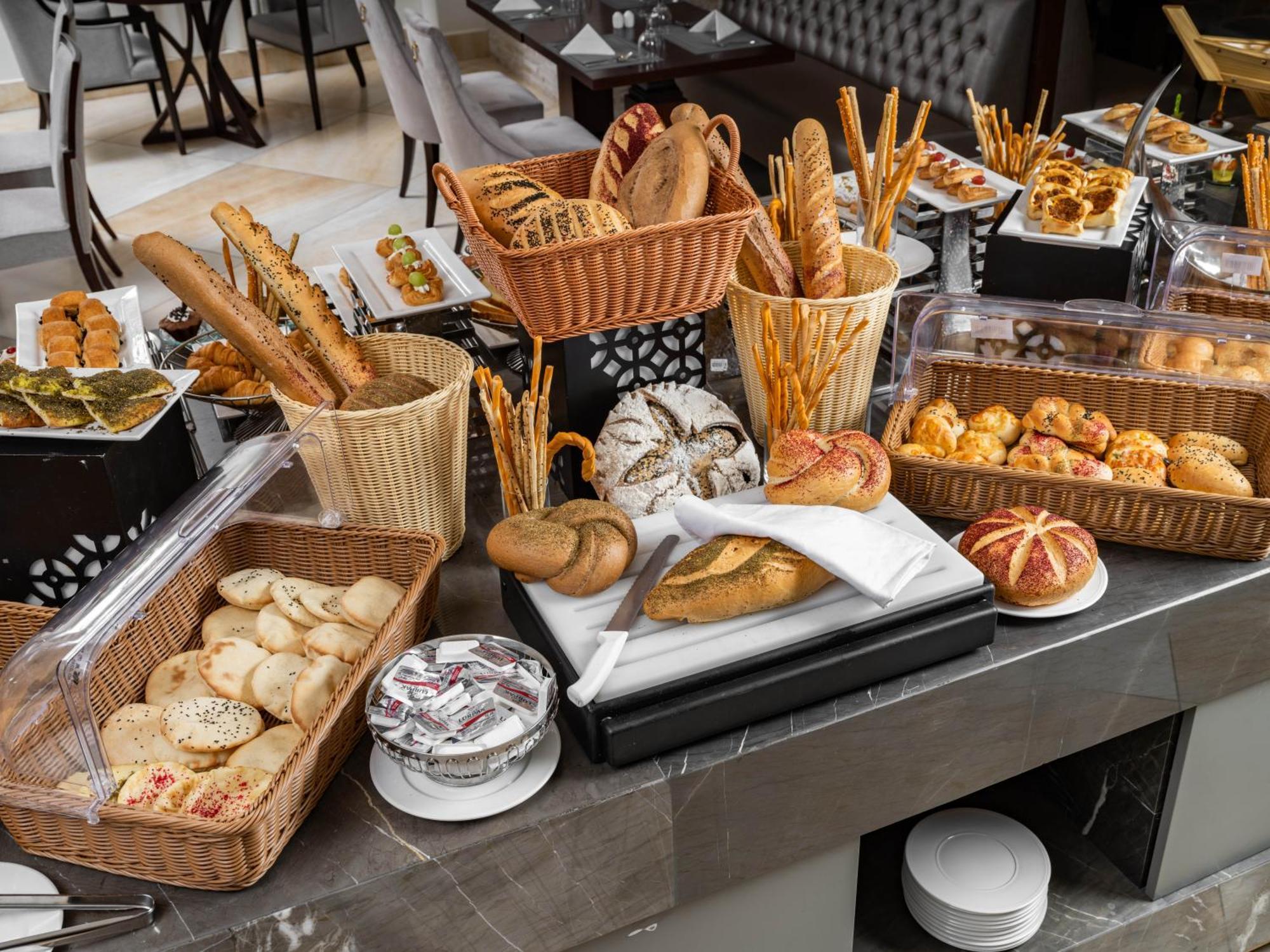 Wirgan Hotel Al Nour Μέκκα Εξωτερικό φωτογραφία