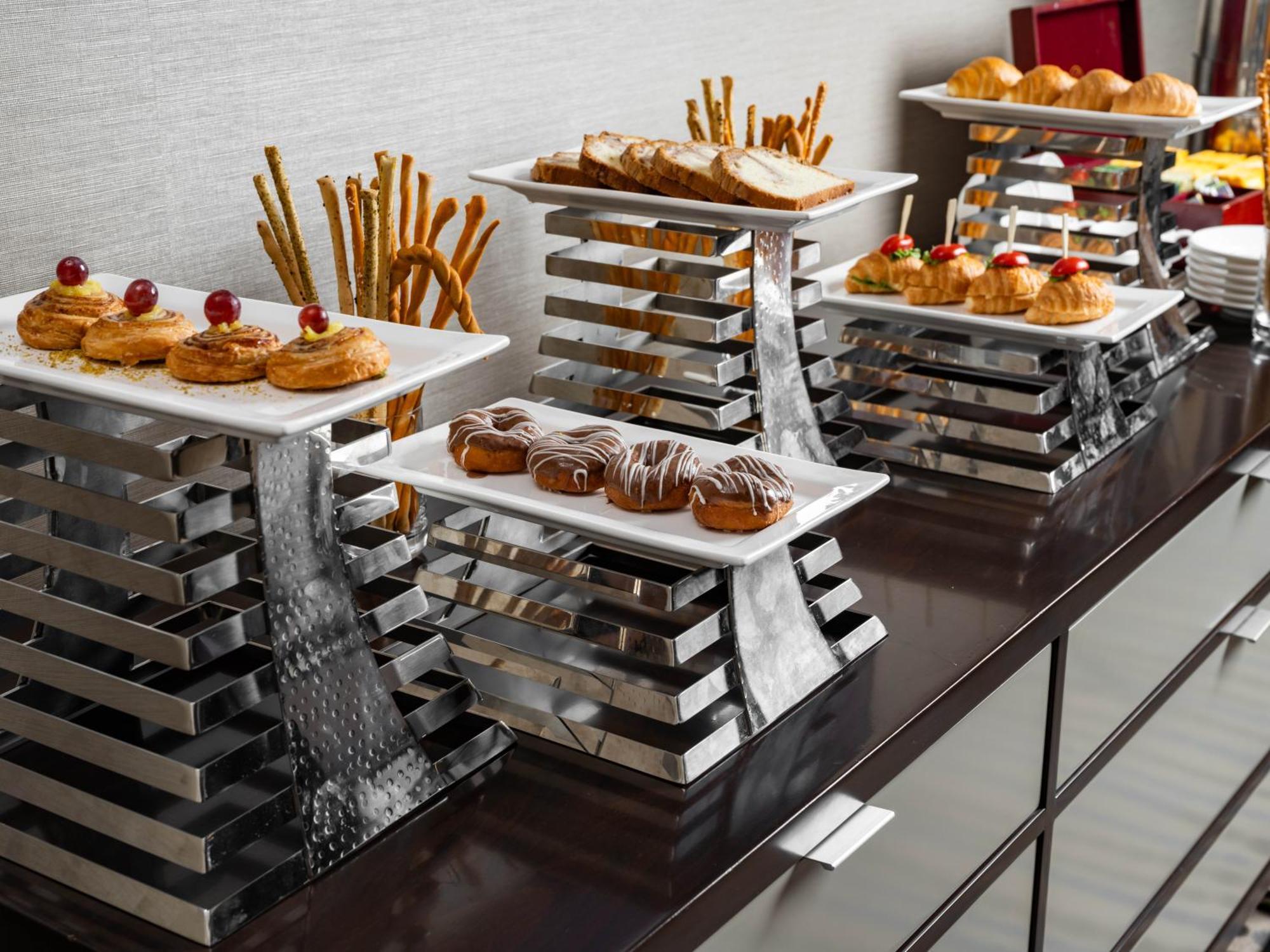 Wirgan Hotel Al Nour Μέκκα Εξωτερικό φωτογραφία