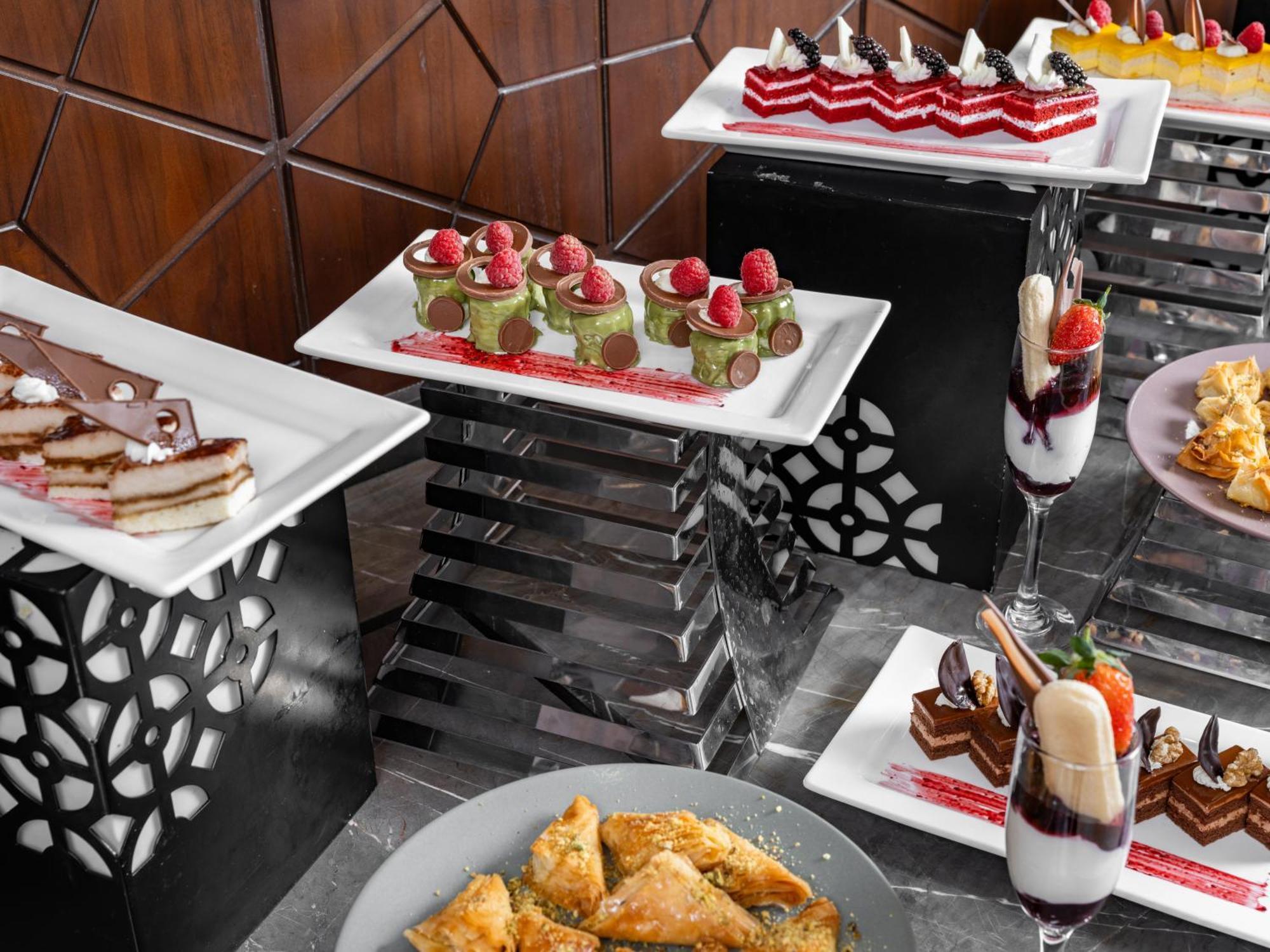 Wirgan Hotel Al Nour Μέκκα Εξωτερικό φωτογραφία
