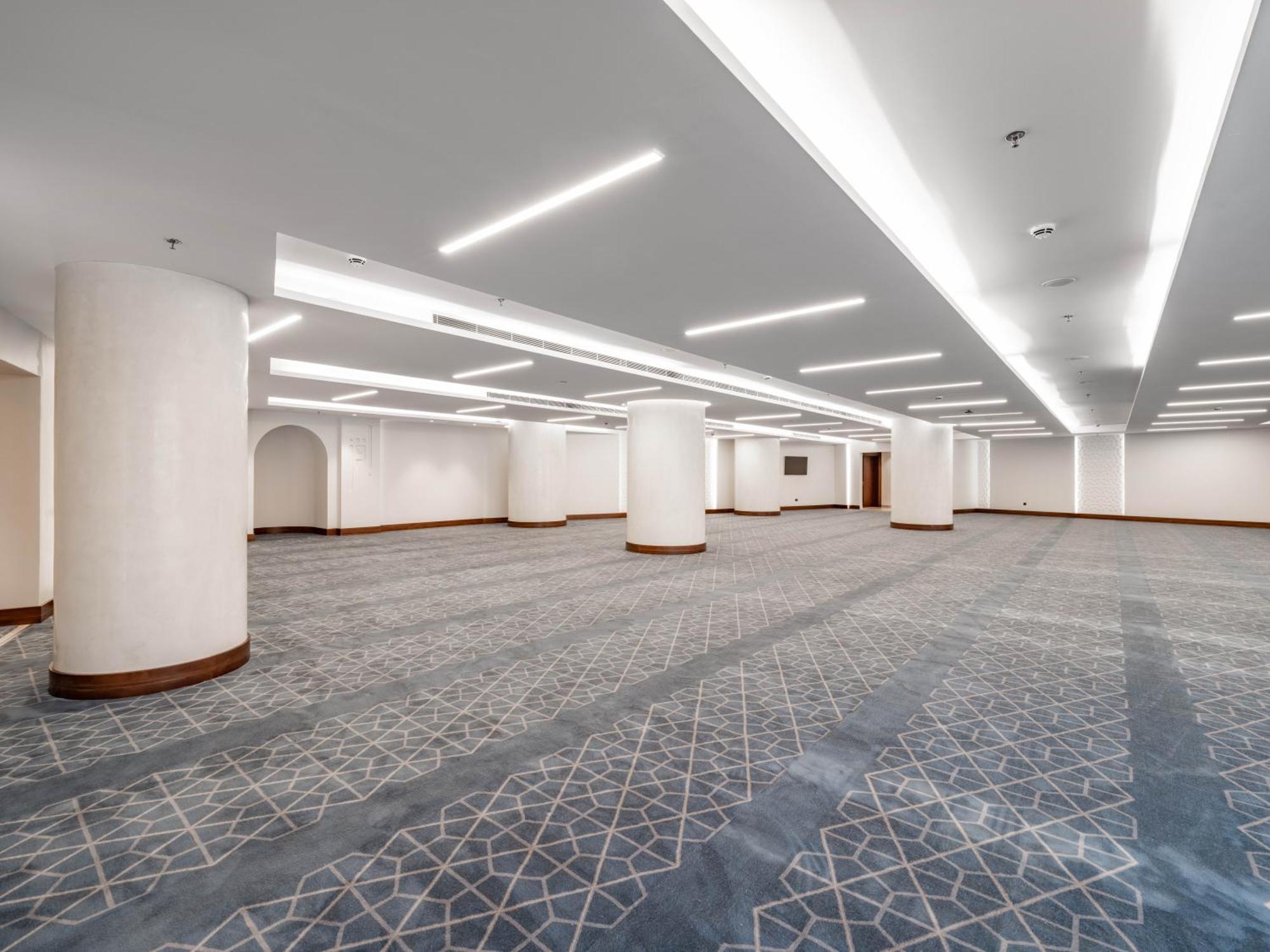 Wirgan Hotel Al Nour Μέκκα Εξωτερικό φωτογραφία