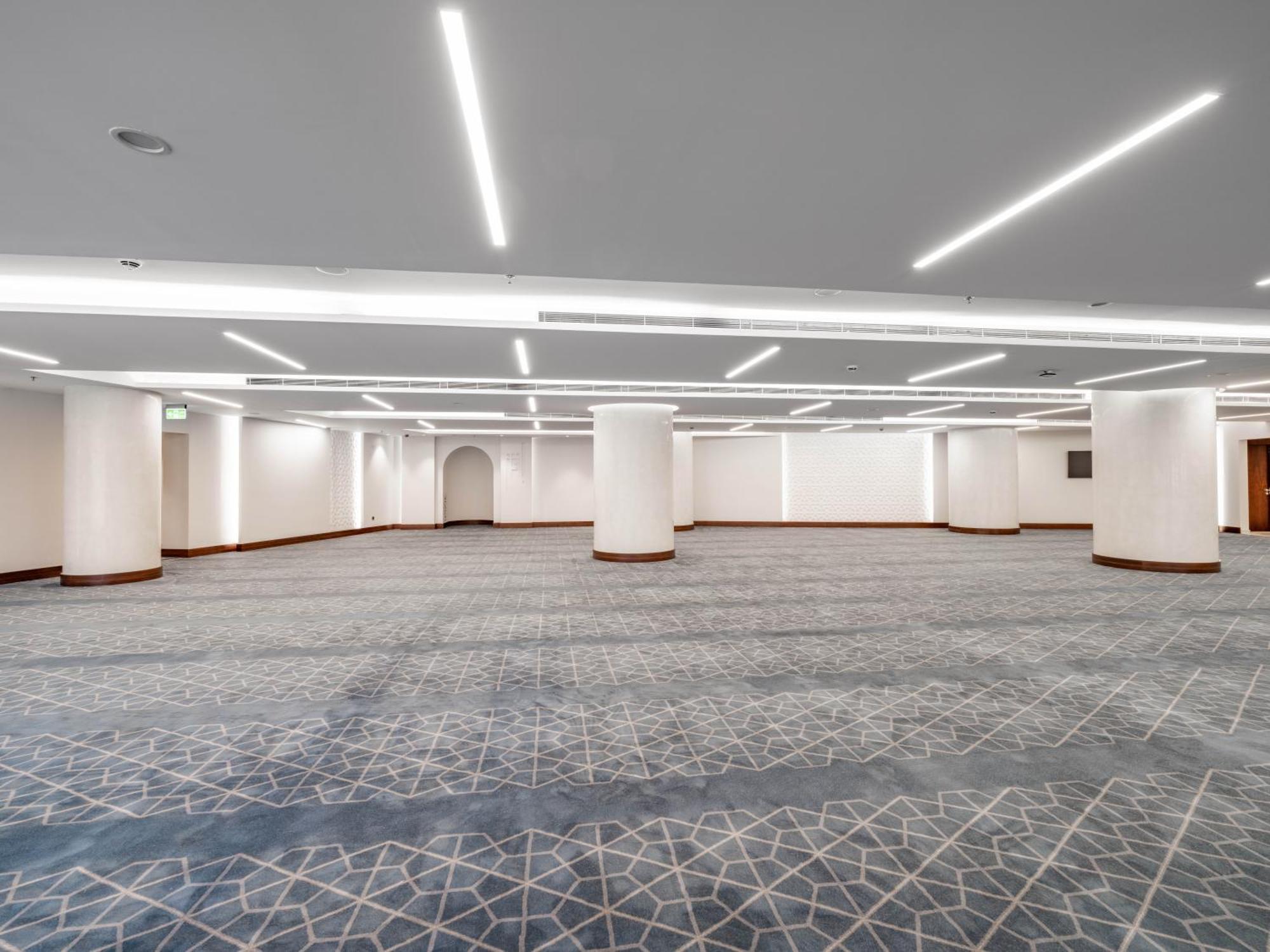 Wirgan Hotel Al Nour Μέκκα Εξωτερικό φωτογραφία