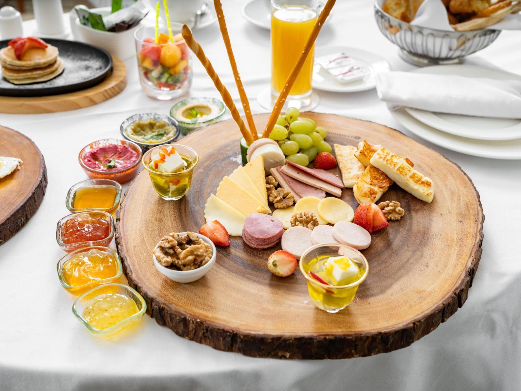 Wirgan Hotel Al Nour Μέκκα Εξωτερικό φωτογραφία