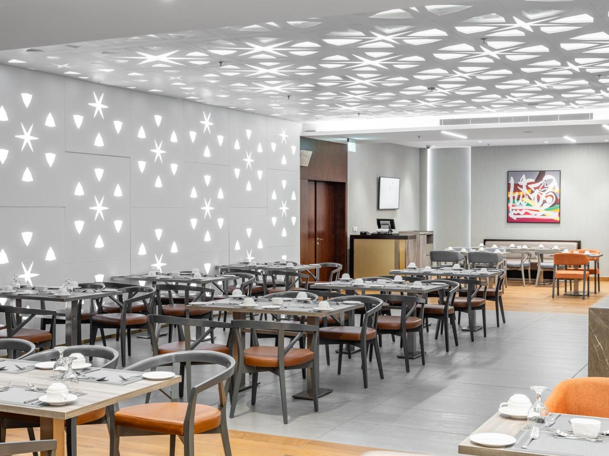 Wirgan Hotel Al Nour Μέκκα Εξωτερικό φωτογραφία