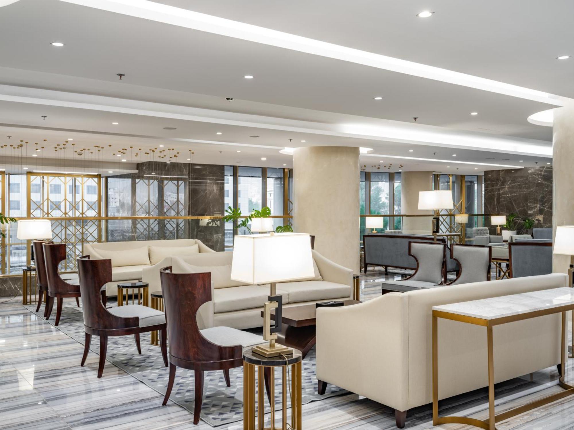 Wirgan Hotel Al Nour Μέκκα Εξωτερικό φωτογραφία