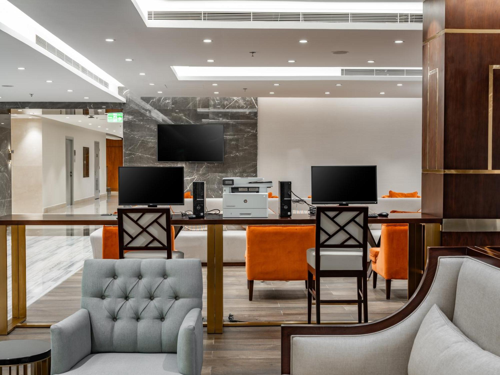 Wirgan Hotel Al Nour Μέκκα Εξωτερικό φωτογραφία
