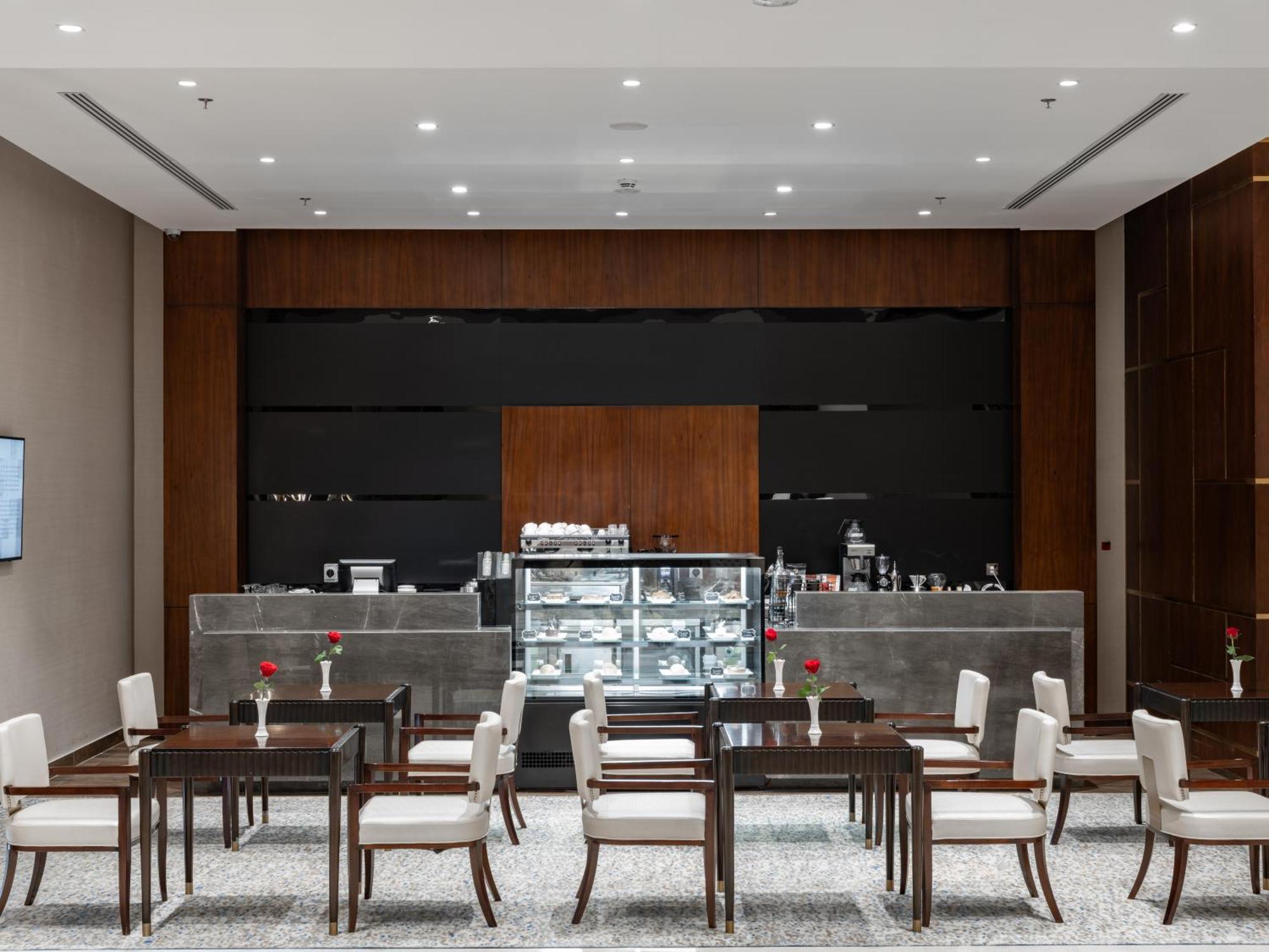 Wirgan Hotel Al Nour Μέκκα Εξωτερικό φωτογραφία
