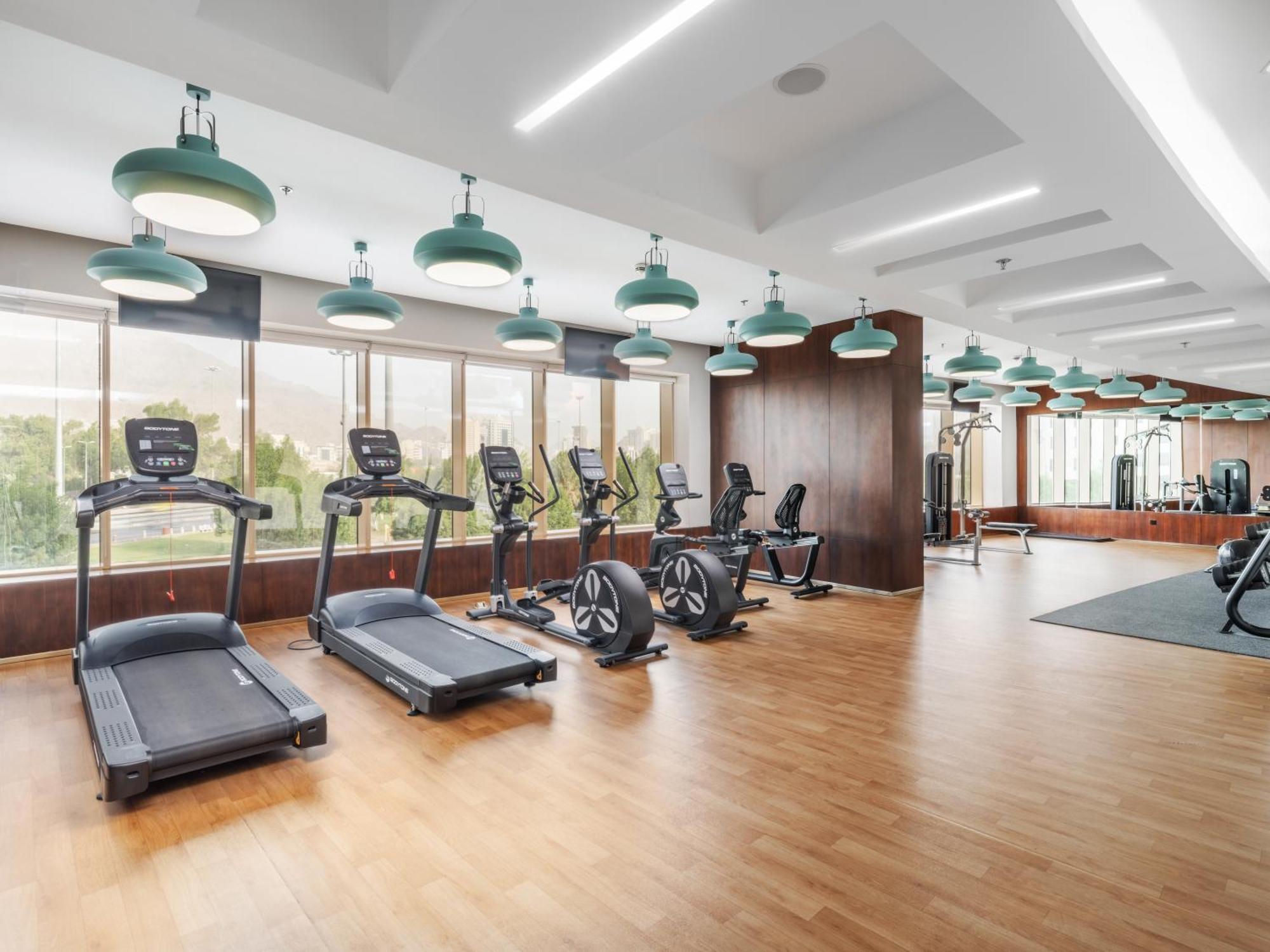 Wirgan Hotel Al Nour Μέκκα Εξωτερικό φωτογραφία