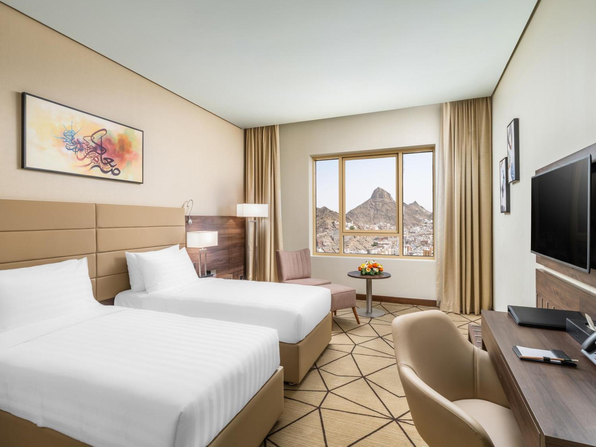 Wirgan Hotel Al Nour Μέκκα Δωμάτιο φωτογραφία