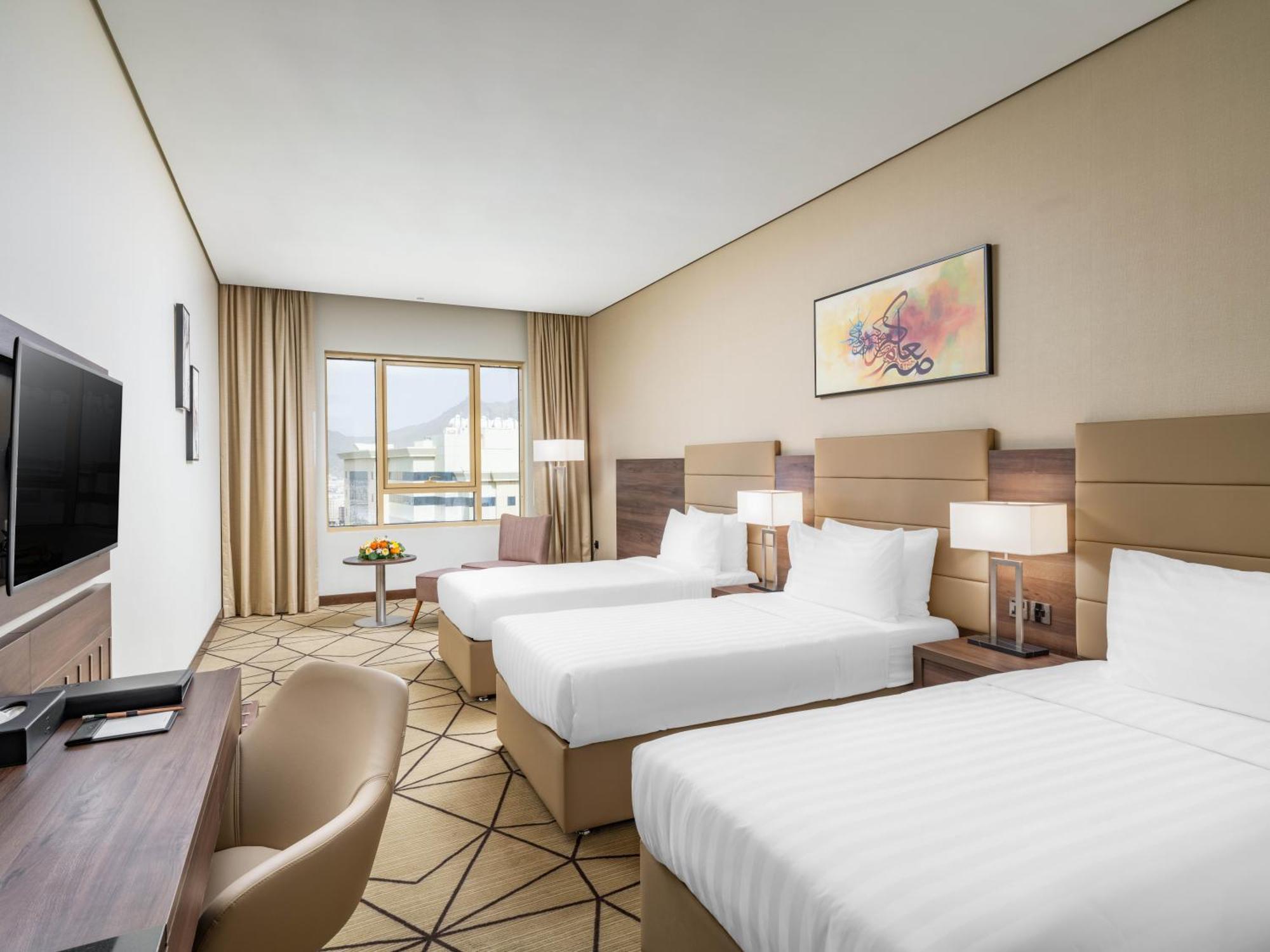 Wirgan Hotel Al Nour Μέκκα Δωμάτιο φωτογραφία