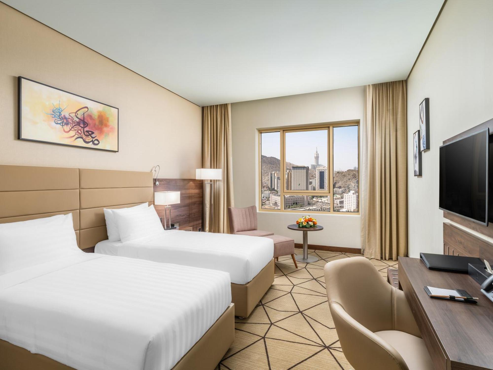 Wirgan Hotel Al Nour Μέκκα Δωμάτιο φωτογραφία