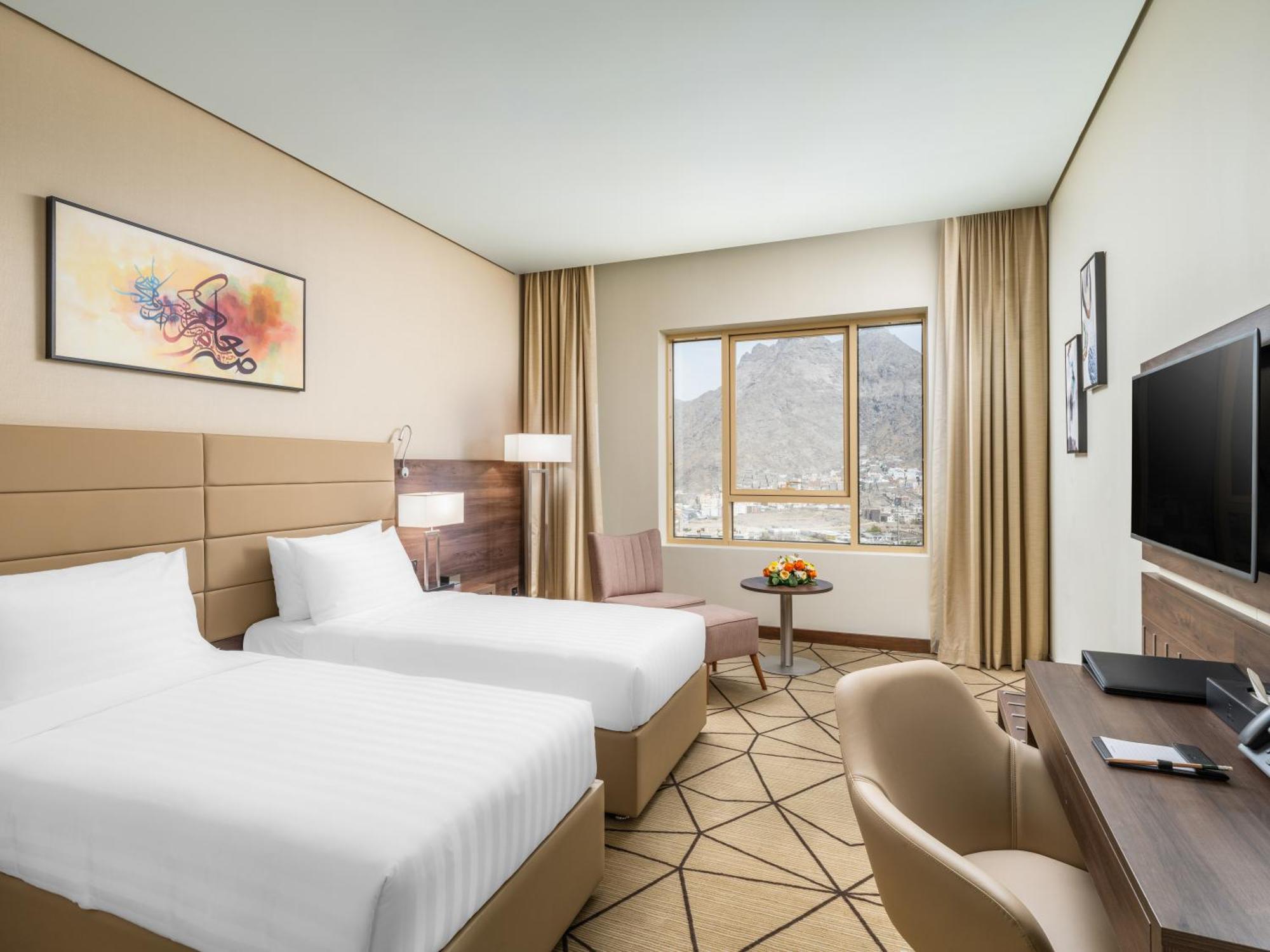 Wirgan Hotel Al Nour Μέκκα Δωμάτιο φωτογραφία