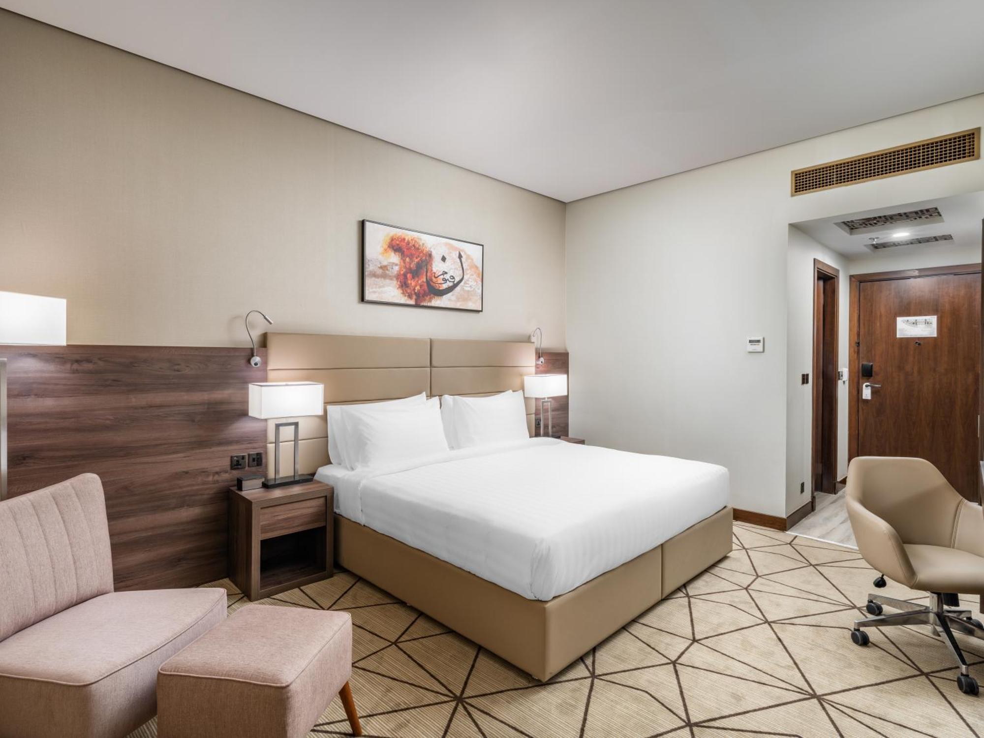 Wirgan Hotel Al Nour Μέκκα Δωμάτιο φωτογραφία